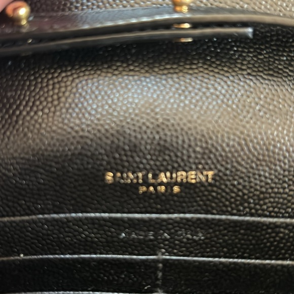 Saint Laurent Purse - Picture 7 of 11